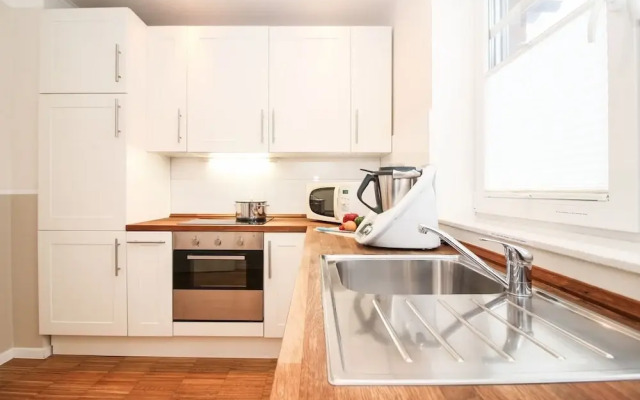 Logierhaus-Greetsiel