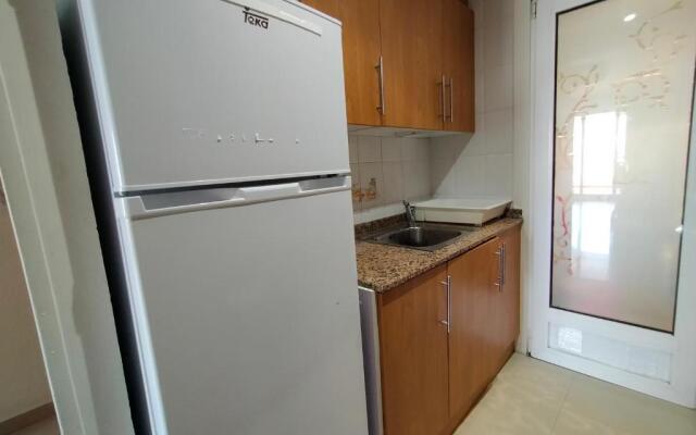 ACV - El Cano-1ª linea planta 4 sur