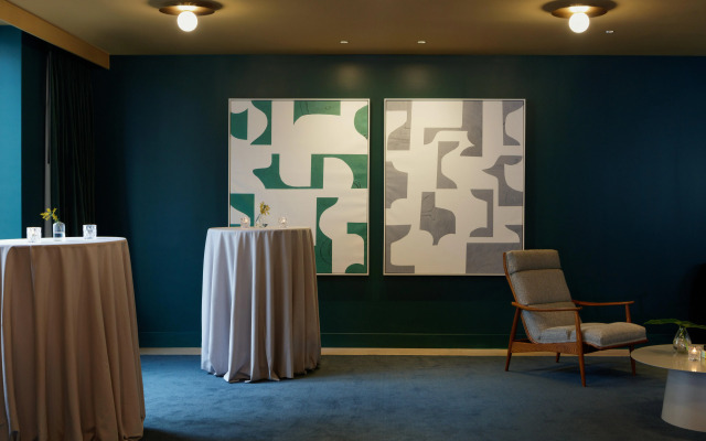 Kimpton Sylvan Hotel by IHG
