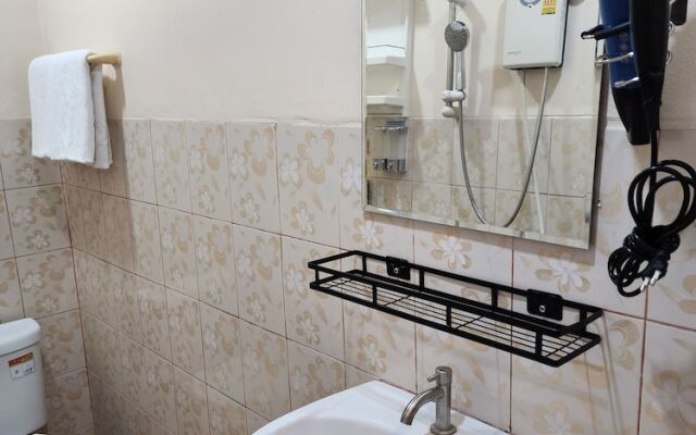 The Travellers House - Pet Friendly Accommodation