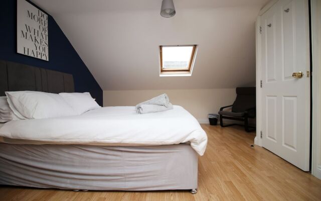 Karah Suites - Church Road I