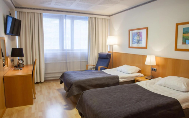 Hotel Savonia