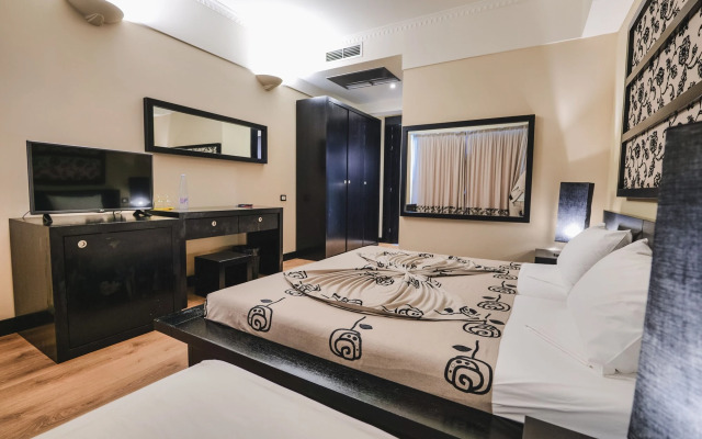 Rapos Resort Hotel