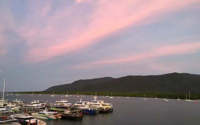 Cairns Luxury Apartments