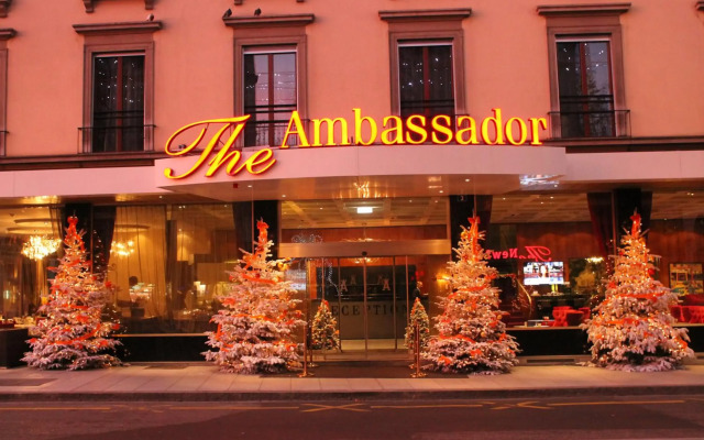 The Ambassador