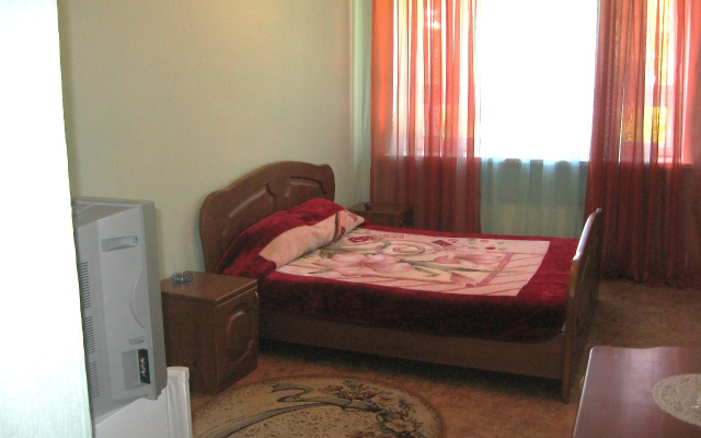 Тайга (Северск)