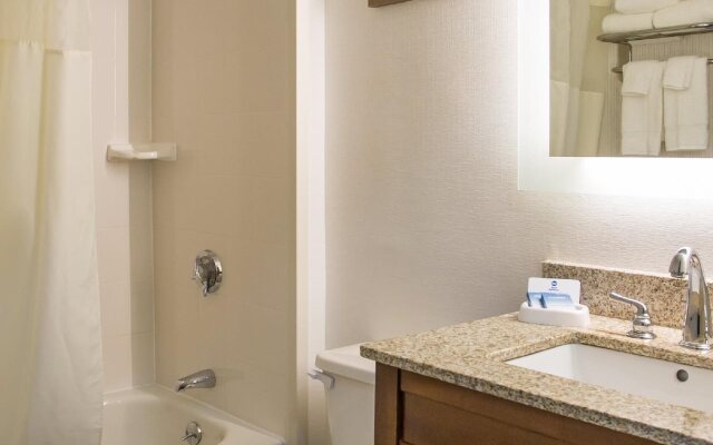 Best Western Milford Inn