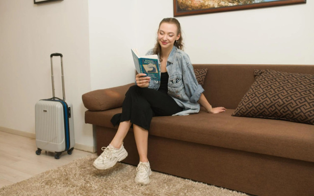 Goldcentral Apartment Dob