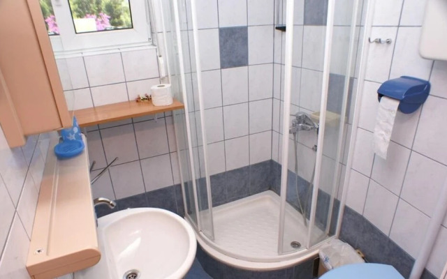 Marija - 40 m From Beach - A1-plavi