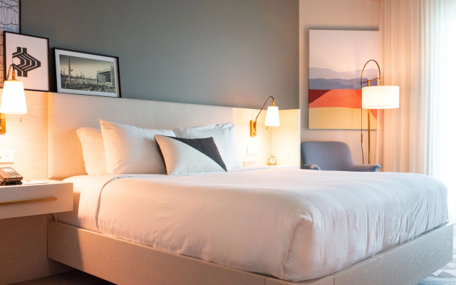 Mountain Shadows Resort Scottsdale