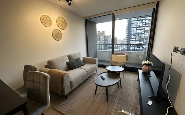 Oceana Suites San Eugenio