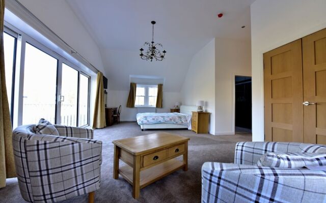 Forestview B & B