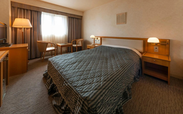 Hotel Siena