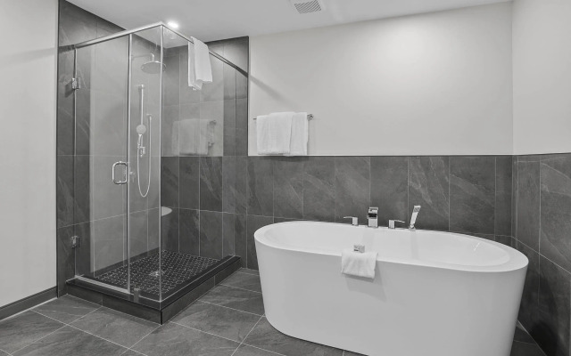 The Jordan Ramada by Wyndham