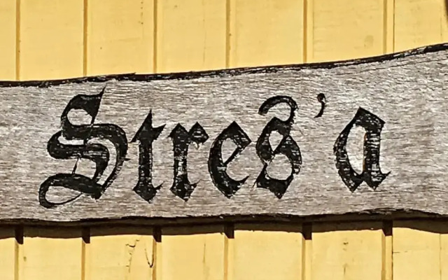 6 Person Holiday Home in Hemmet