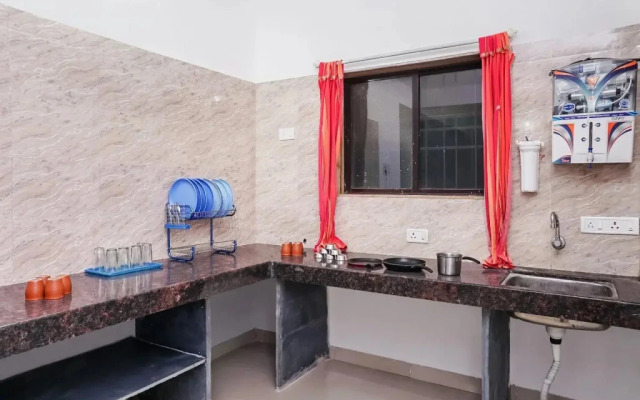 Heritage villas