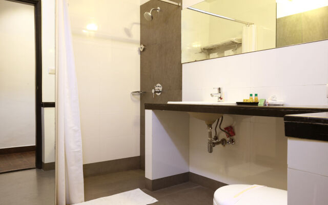 The Saneer Boutique Hotel