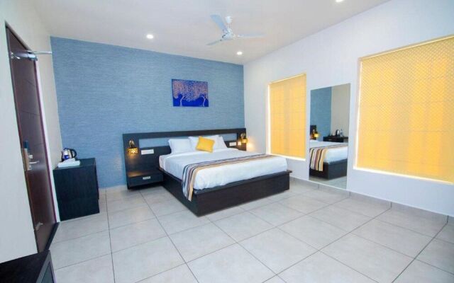 Le Collines Resort
