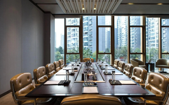 Renaissance Nanjing Olympic Centre Hotel