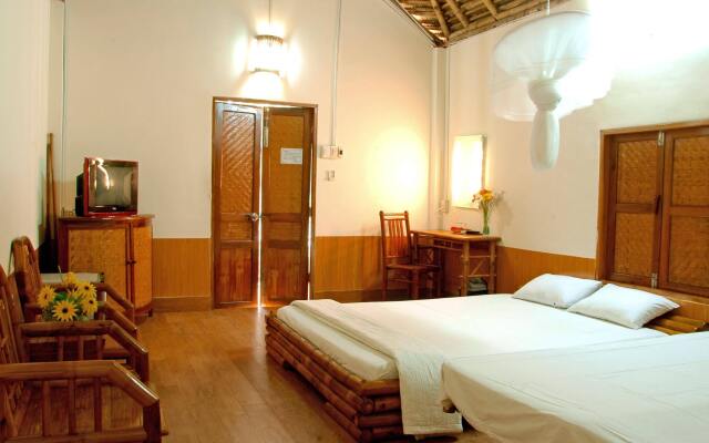 Nam Chau Boutique Resort – Mui Ne Passion