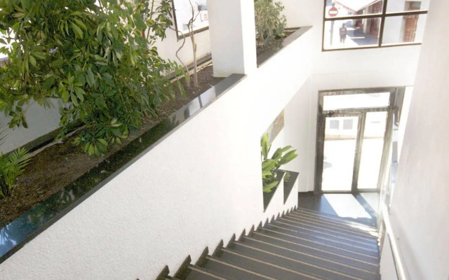 Pal Beach Appartements