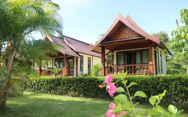 Rasa Sayang Resort