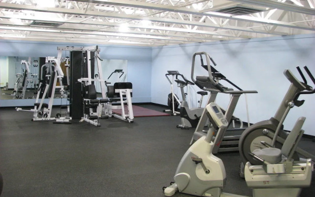 Snowblaze Athletic Club