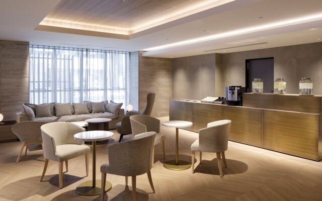 The Leben Osaka Hotel