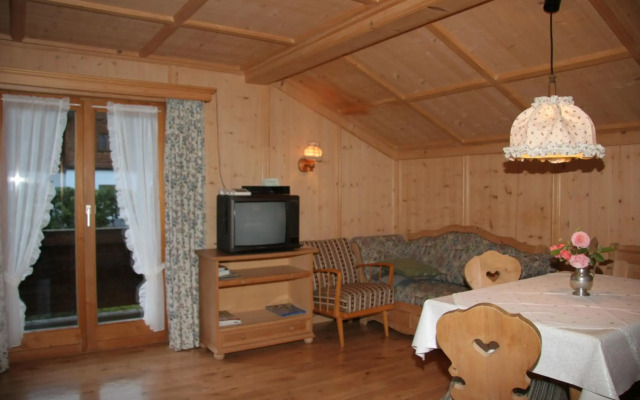 Ferienwohnung Heilingbrunner