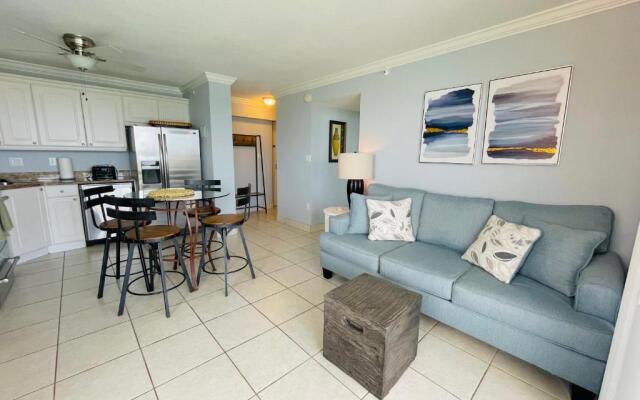 #1203 Lovers Key Beach Club