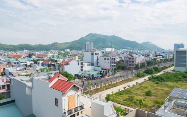 Kadupul Hotel