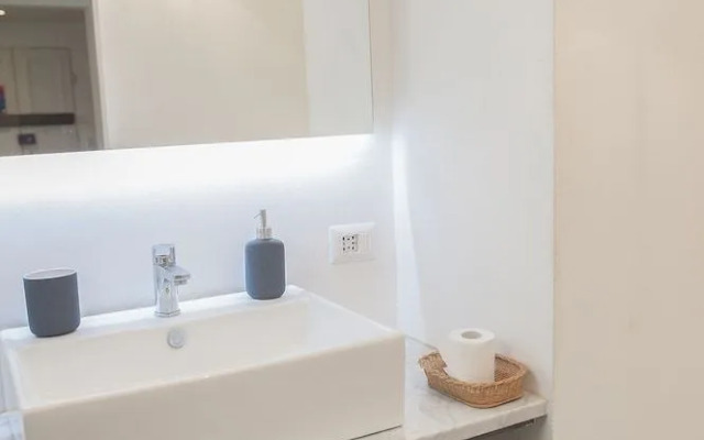 Ponte Vecchio Affresco