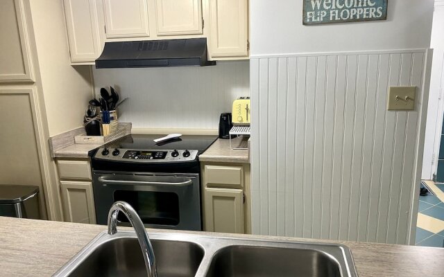 Sugar Beach Condos by ALBVR