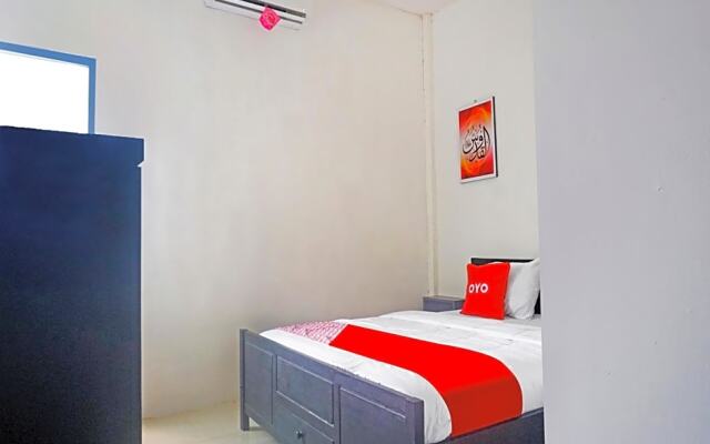 OYO 91412 Ameera Inn Syariah