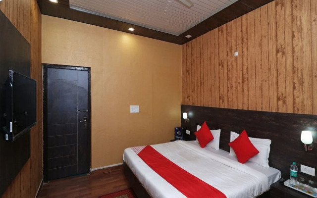 Resort In Bhimtal by OYO Rooms