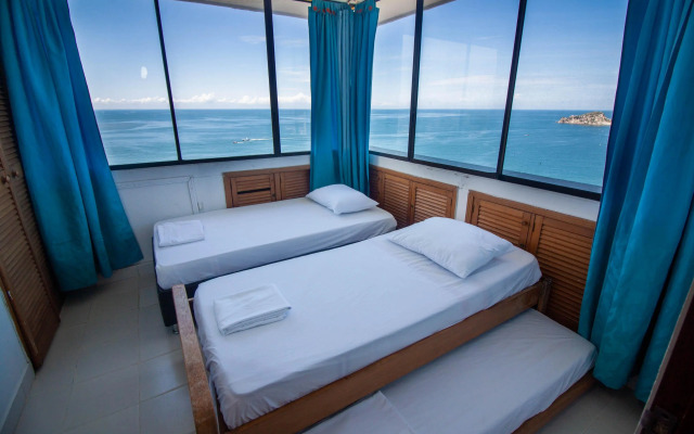 Apartamento Santa Maria del Mar