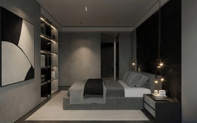 Mermaid Boutique Apartments