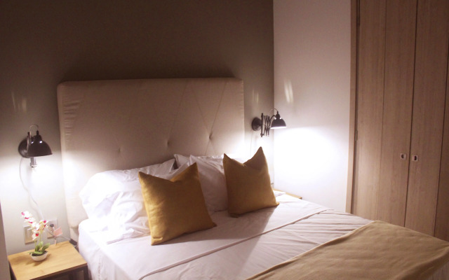 Ganem Suites Cartagena