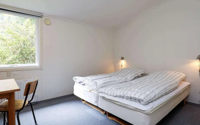20 Person Holiday Home in Oster Assels