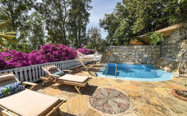 Beyaz Yunus Hotel - Adults only