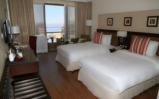 Swiss-Belhotel Aqaba City