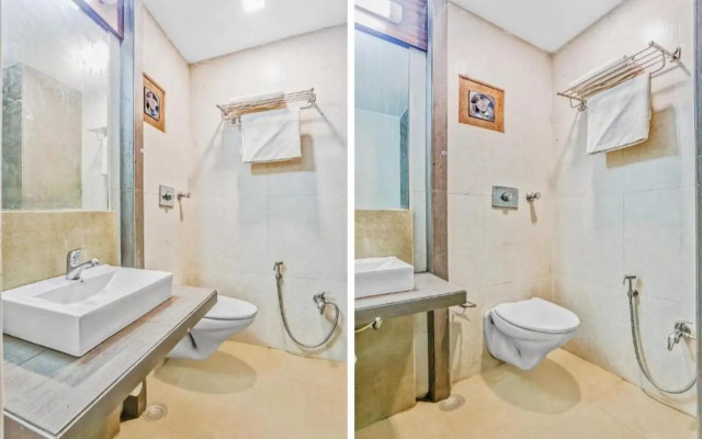 Payal Hotel Panvel