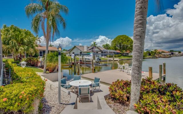 Villa Aasta - Roelens Vacations