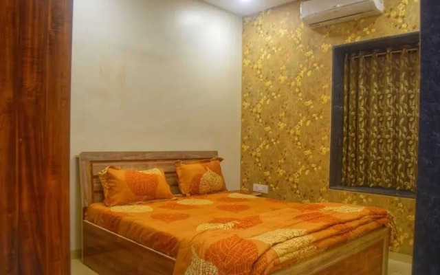 Sunshine Villa Igatpuri