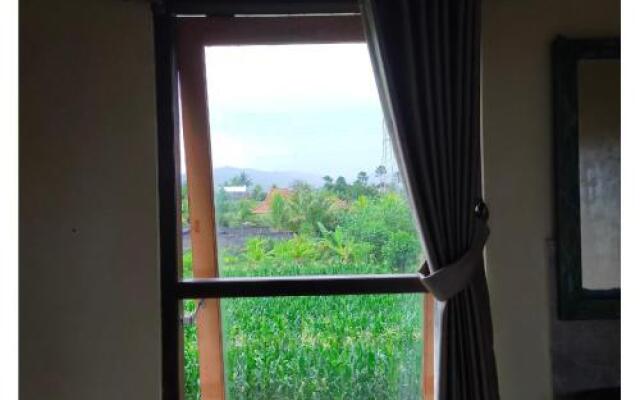 Medewi Surf Homestay