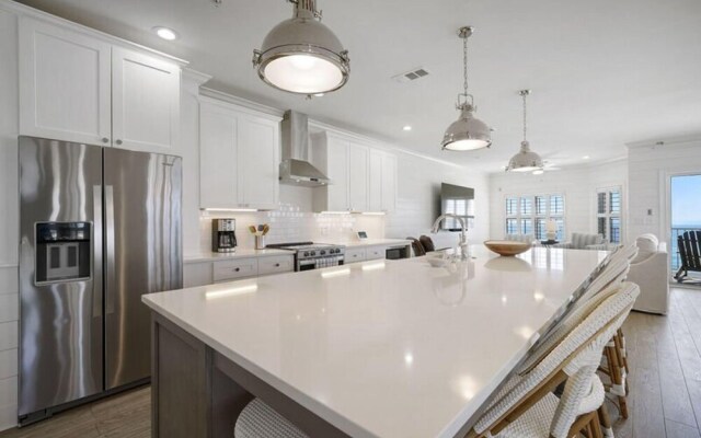 Crystal Dreams by Bliss Beach Rentals