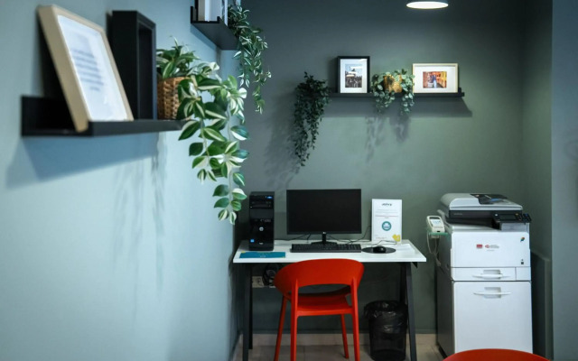 Residence Terzo Millennio - Rtmliving