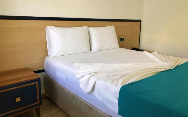 Urga Butik Otel & Restaurant