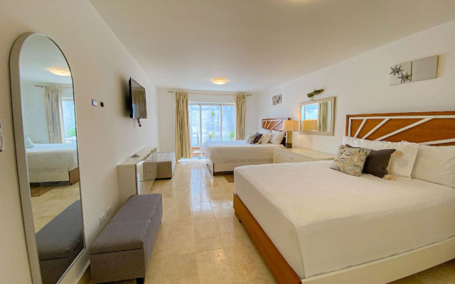 Xeliter Green One Playa Dorada