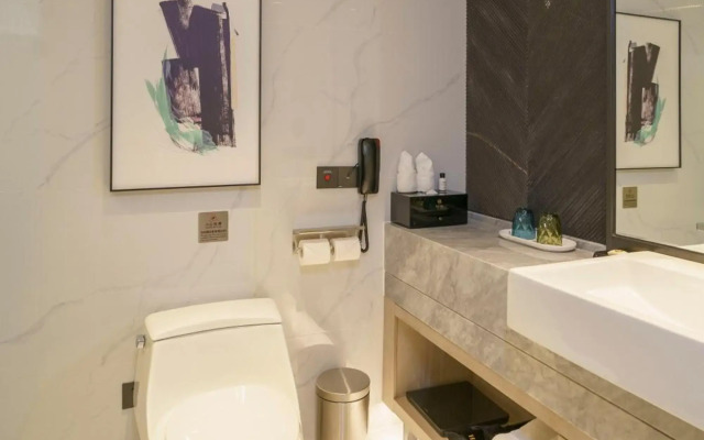 Baiyun Hotel Guangzhou